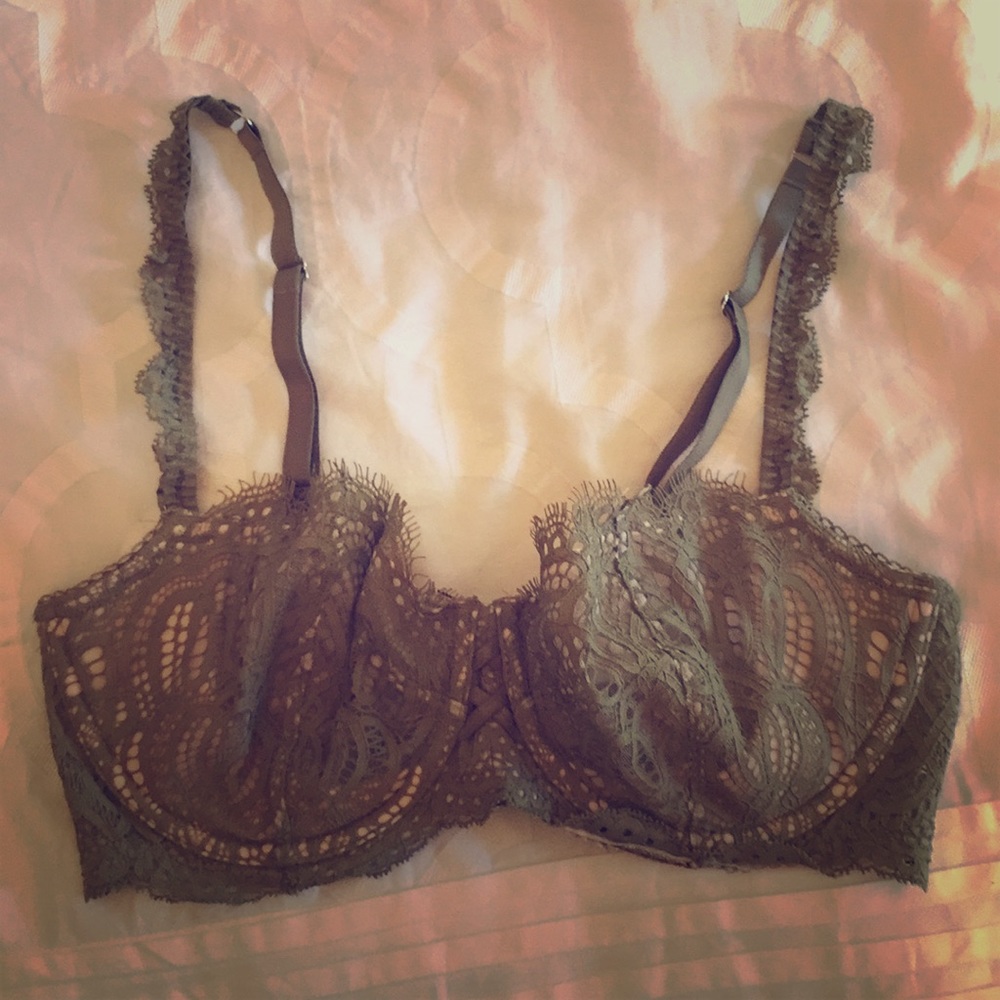 Brand new Victoria Secret bra